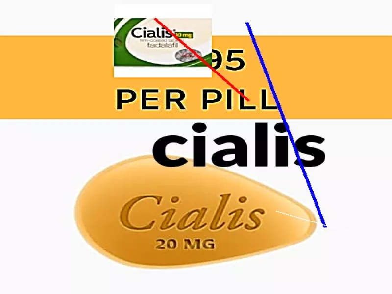 Achat cialis en ligne